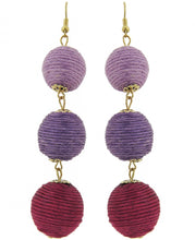 Load image into Gallery viewer, Bobbie Bubble Earrings
