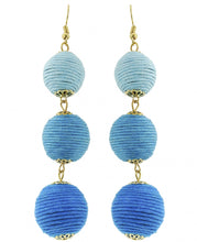 Load image into Gallery viewer, Bobbie Bubble Earrings
