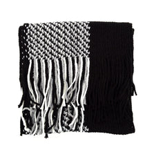 Load image into Gallery viewer, Men&#39;s Winter Knit Scarf and Hat Set
