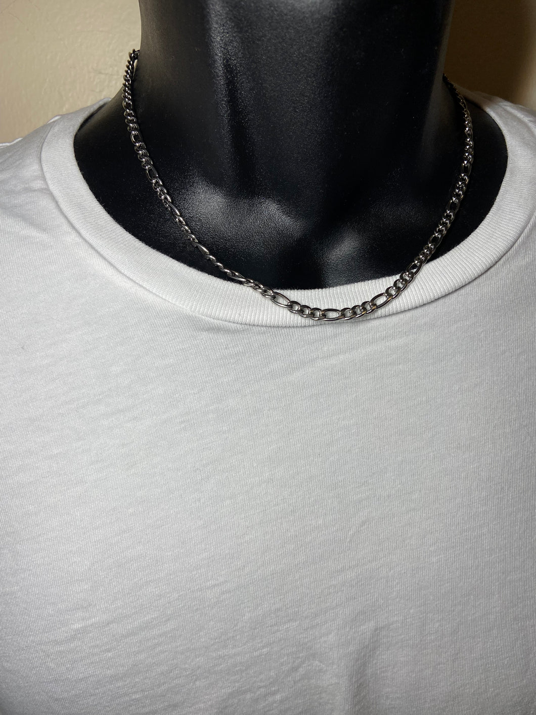 18'' Figaro Chain