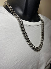 Load image into Gallery viewer, Robby Bracelet/Chain Set
