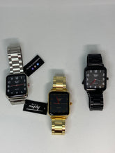 Load image into Gallery viewer, M.B. Men&#39;s Watch
