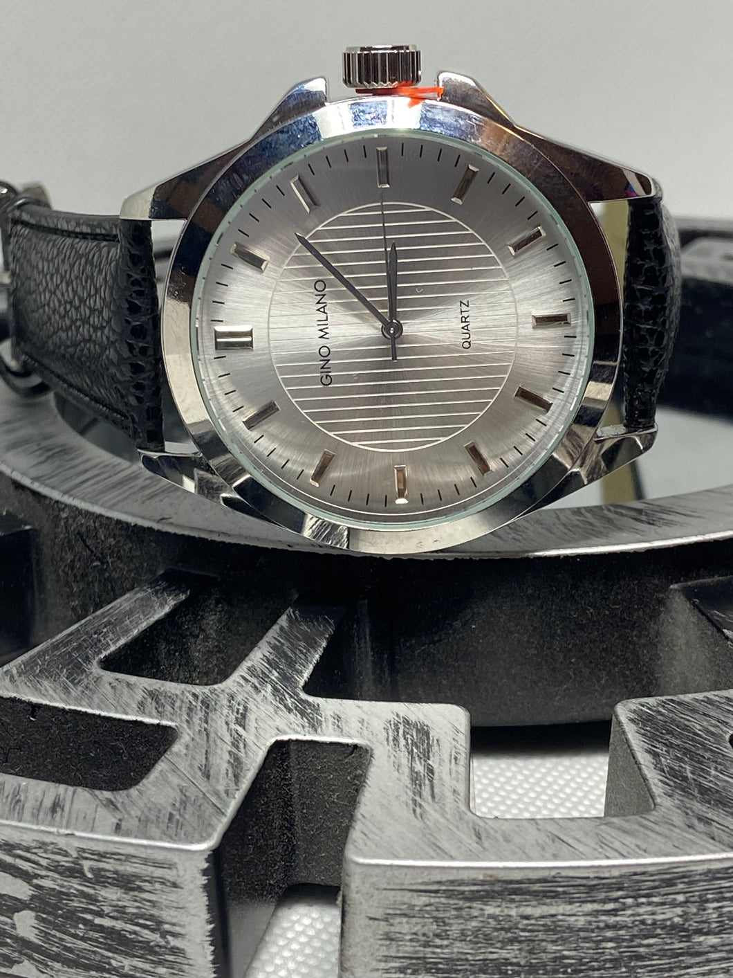 B.G.M. Men's Watch