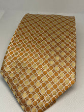 Load image into Gallery viewer, Patterned Silk Tie
